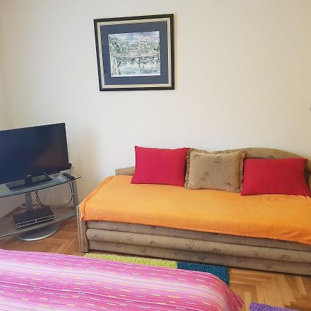 זלאטיבור Apartmani Don מראה חיצוני תמונה