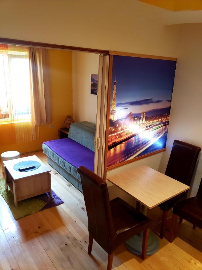 זלאטיבור Apartmani Don מראה חיצוני תמונה
