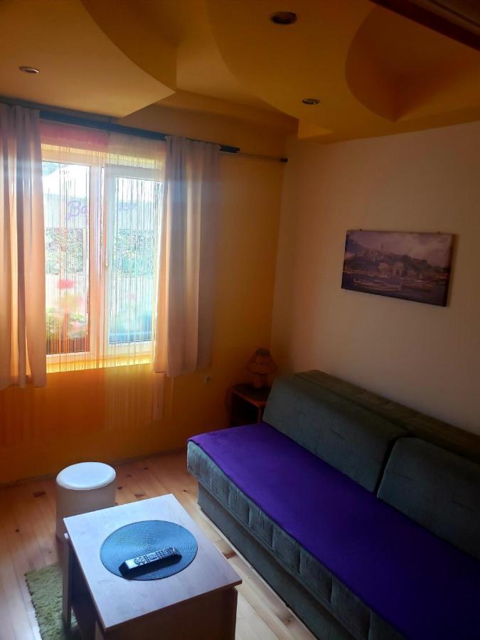 זלאטיבור Apartmani Don מראה חיצוני תמונה