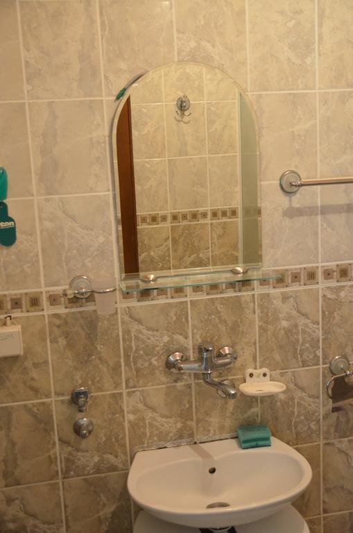 זלאטיבור Apartmani Don מראה חיצוני תמונה