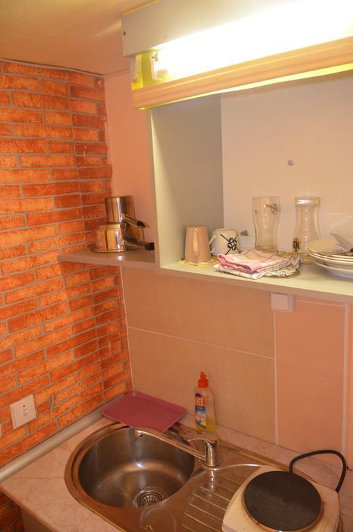 זלאטיבור Apartmani Don מראה חיצוני תמונה