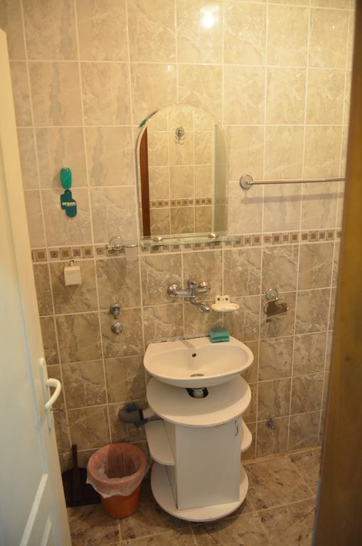 זלאטיבור Apartmani Don מראה חיצוני תמונה