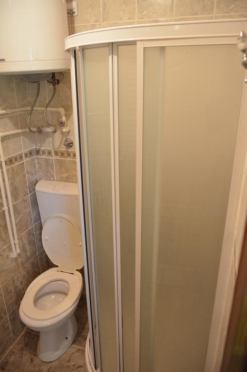 זלאטיבור Apartmani Don מראה חיצוני תמונה
