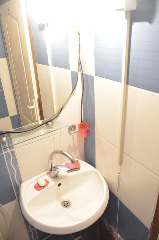 זלאטיבור Apartmani Don מראה חיצוני תמונה