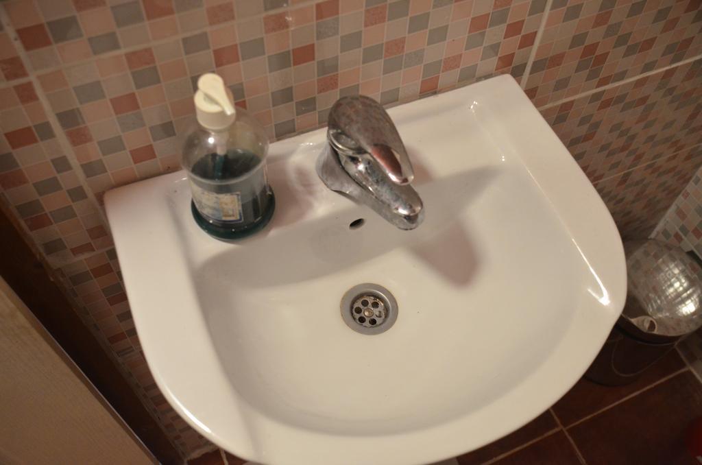 זלאטיבור Apartmani Don מראה חיצוני תמונה