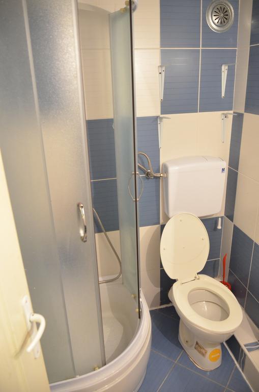 זלאטיבור Apartmani Don מראה חיצוני תמונה