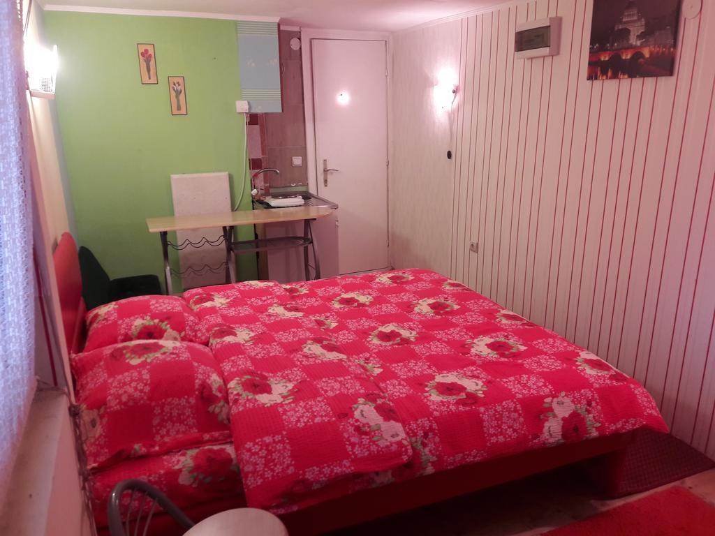 זלאטיבור Apartmani Don מראה חיצוני תמונה