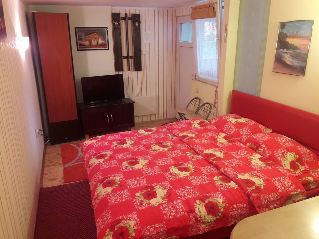 זלאטיבור Apartmani Don מראה חיצוני תמונה