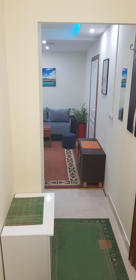 זלאטיבור Apartmani Don מראה חיצוני תמונה