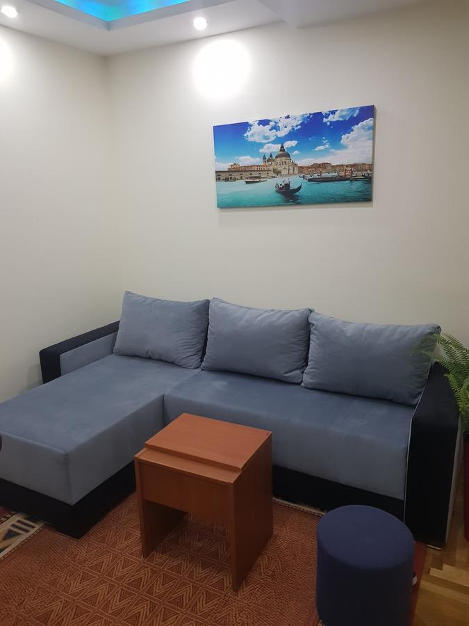 זלאטיבור Apartmani Don מראה חיצוני תמונה