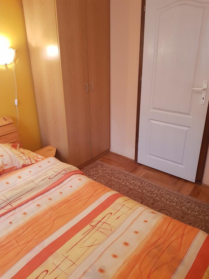 זלאטיבור Apartmani Don מראה חיצוני תמונה