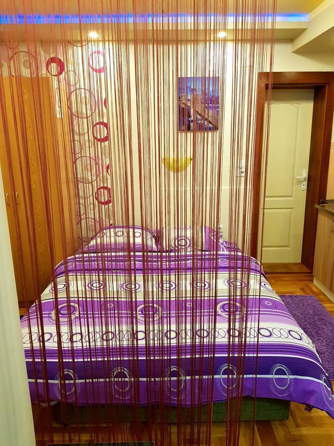 זלאטיבור Apartmani Don מראה חיצוני תמונה