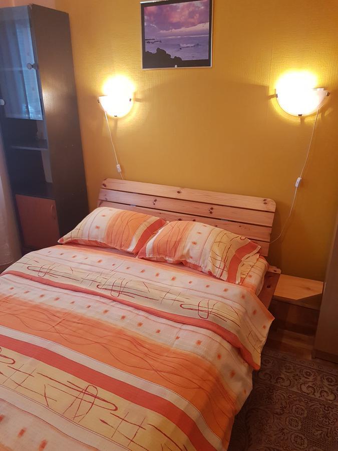 זלאטיבור Apartmani Don מראה חיצוני תמונה
