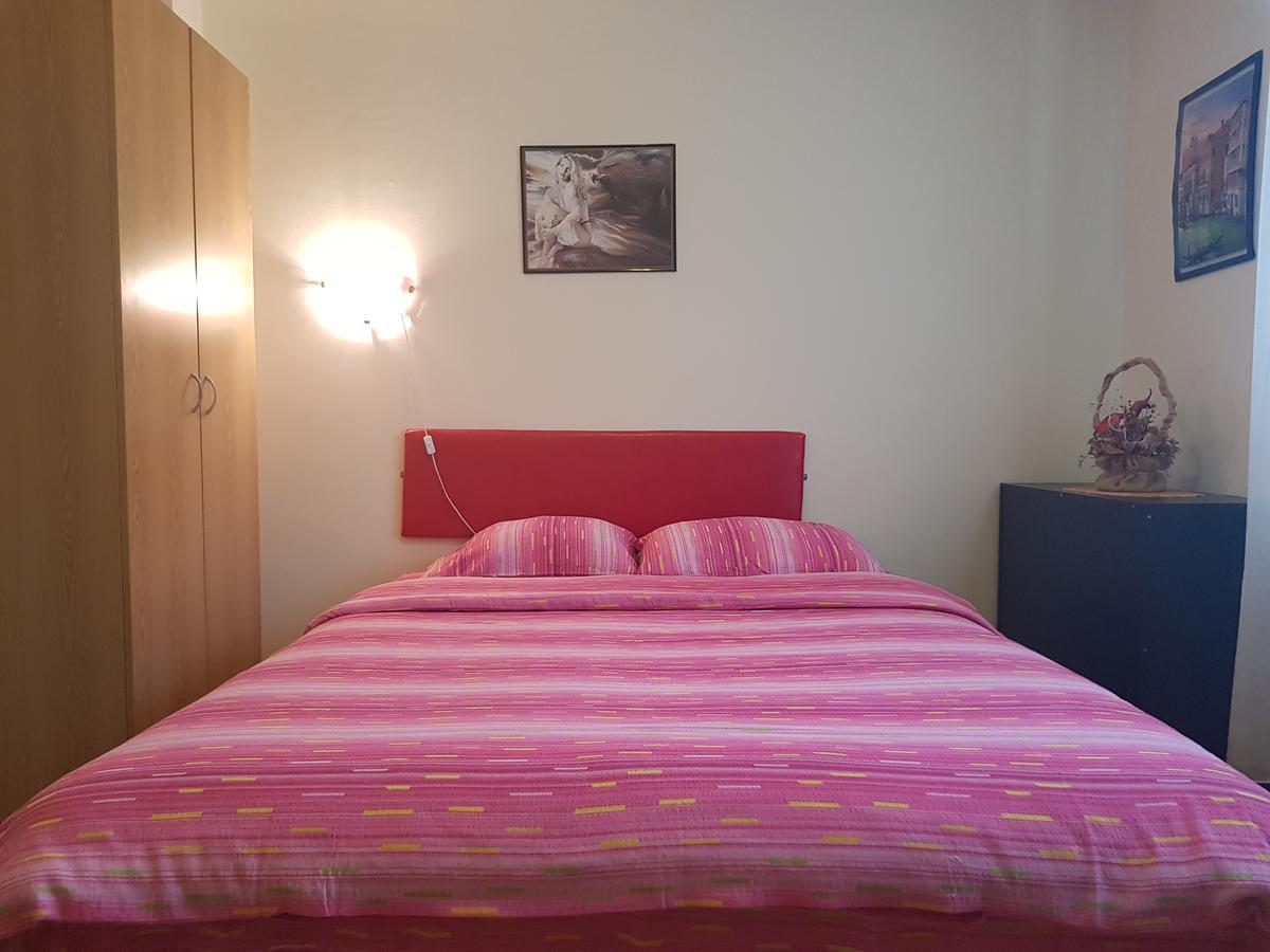 זלאטיבור Apartmani Don מראה חיצוני תמונה