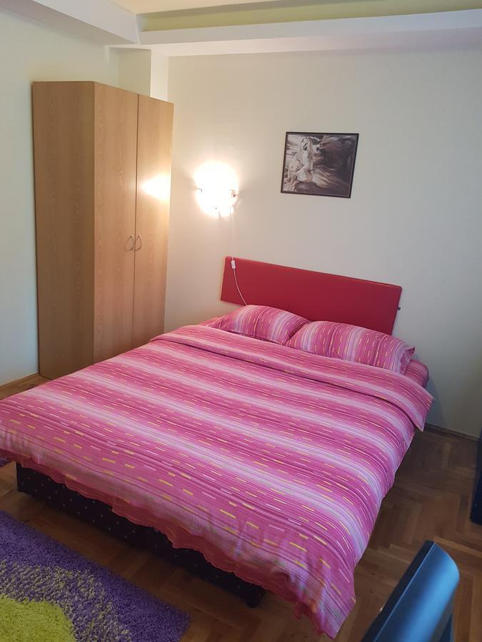 זלאטיבור Apartmani Don מראה חיצוני תמונה
